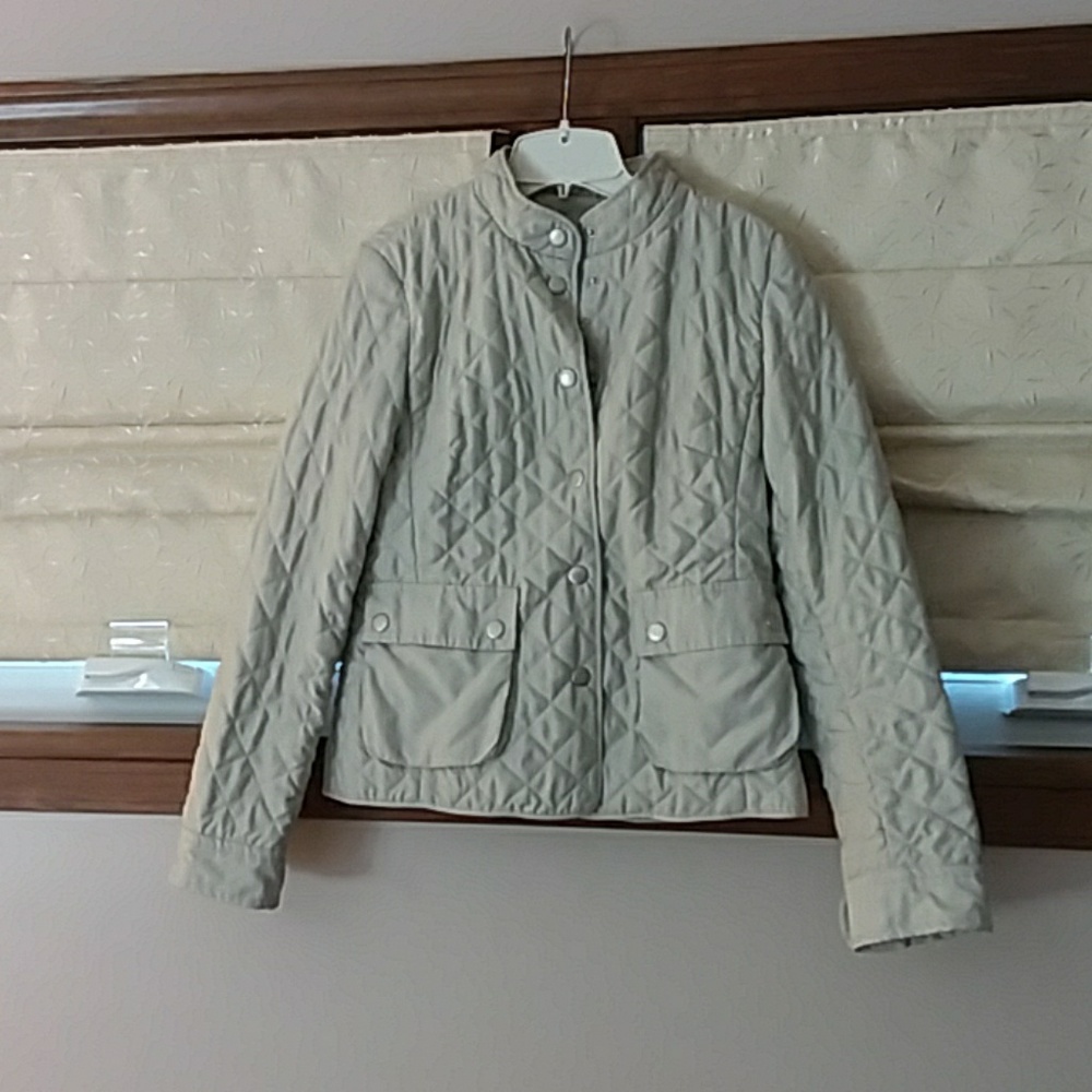 Loft Lightweight Quilted Jacket - image 5